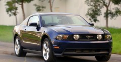 Mustang, Challenger, Camaro