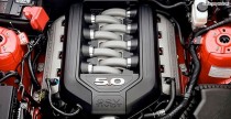 Ford Mustang GT 5.0
