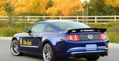 Ford Mustang GT Blue Angels