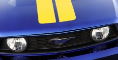Ford Mustang GT Blue Angels