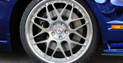 Ford Mustang GT Blue Angels