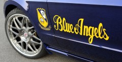 Ford Mustang GT Blue Angels