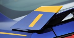Ford Mustang GT Blue Angels