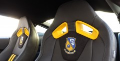 Ford Mustang GT Blue Angels