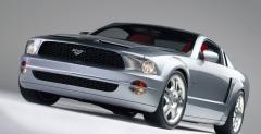 Nowy Ford Mustang