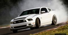 Ford Mustang RTR model 2013