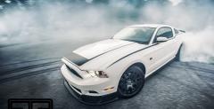 Ford Mustang RTR model 2013