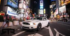Ford Mustang RTR model 2013