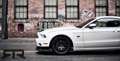 Ford Mustang RTR model 2013