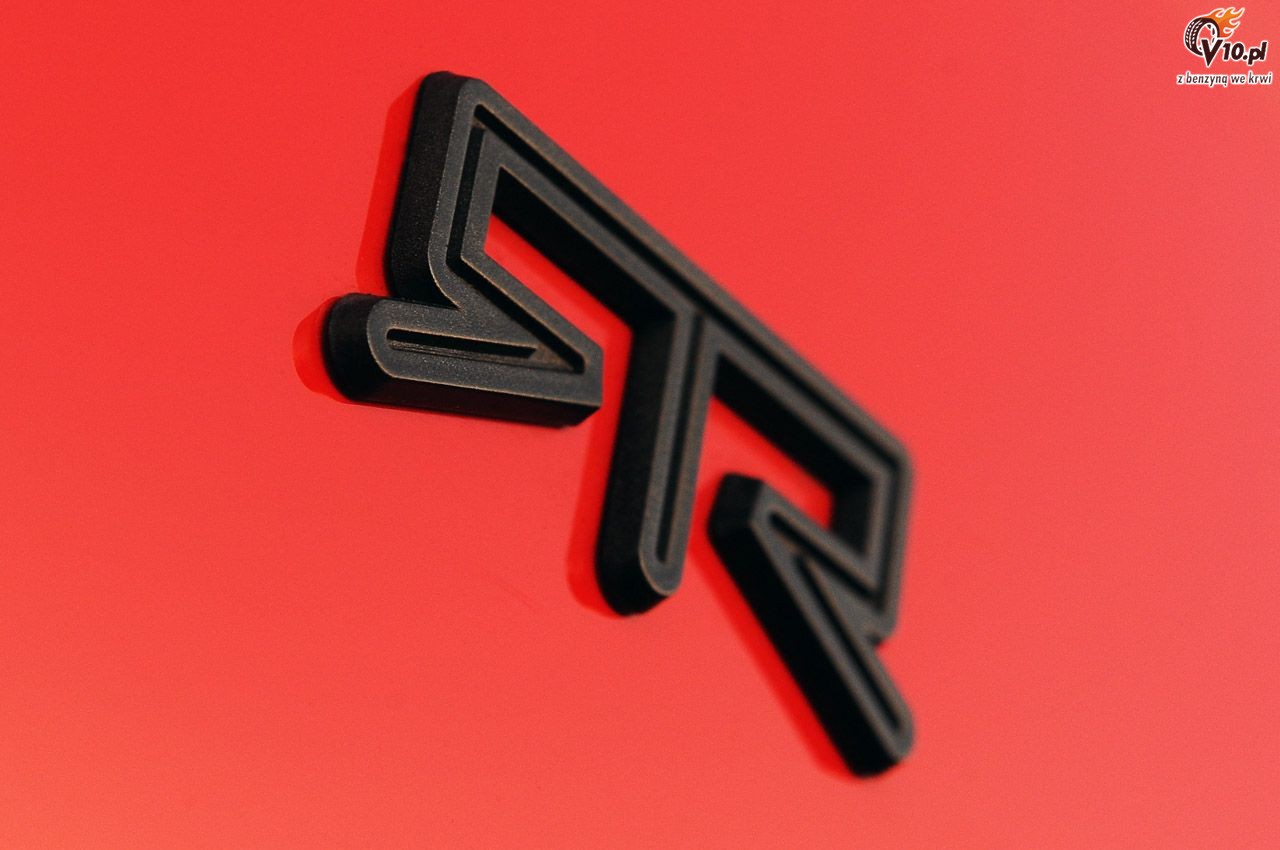 Ford Mustang RTR model na rok 2013