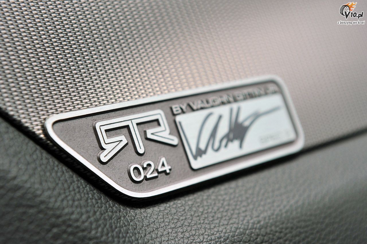 Ford Mustang RTR model na rok 2013