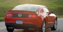 Ford Mustang V6 vs Chevrolet Camaro V6