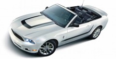 Ford Mustang V6 Sport Appearance