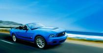 Ford Mustang V6 Sport Appearance