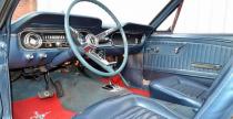 Ford Mustang  4x4