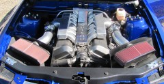 Ford Mustang V12 - Vanquish’d