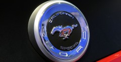 Ford Mustang GT/CS California Special