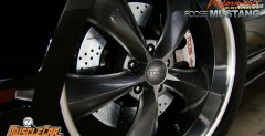 Ford Mustang by Chip Foose