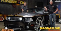 Ford Mustang by Chip Foose
