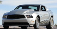 Ford Mustang Cobra Jet