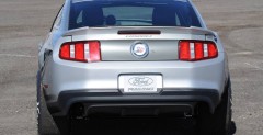 Ford Mustang Cobra Jet