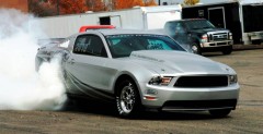 Ford Mustang Cobra Jet