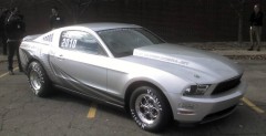 Ford Mustang Cobra Jet