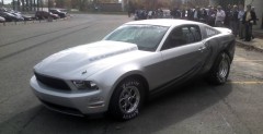 Ford Mustang Cobra Jet