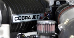 Ford Mustang Cobra Jet
