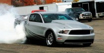 Ford Mustang Cobra Jet