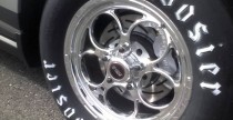 Ford Mustang Cobra Jet