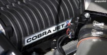 Ford Mustang Cobra Jet 2010