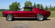 Ford Mustang Fastback