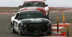 Mustang Challenge