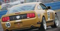 Mustang Challenge