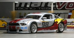 Marc VDS GT3 Mustang