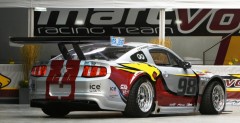 Marc VDS GT3 Mustang