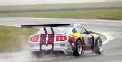 Marc VDS GT3 Mustang