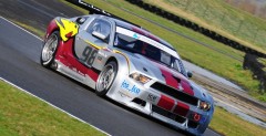 Marc VDS GT3 Mustang