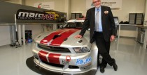 Marc VDS GT3 Mustang