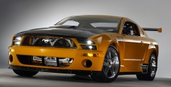 Ford Mustang GT-R Concept