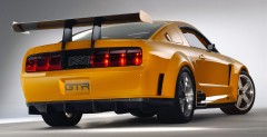 Ford Mustang GR-R Concept