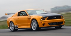 Ford Mustang GR-R Concept