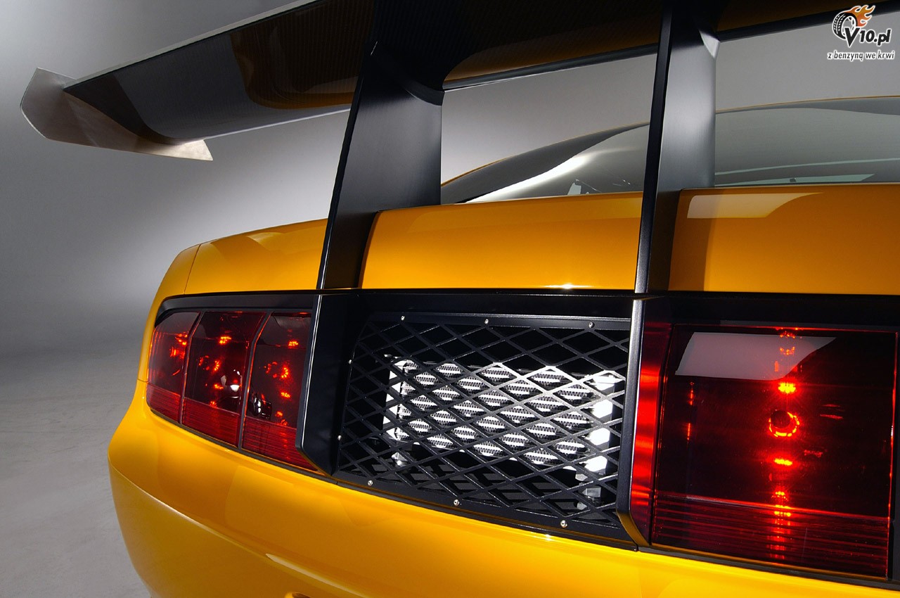 Ford Mustang GT-R Concept