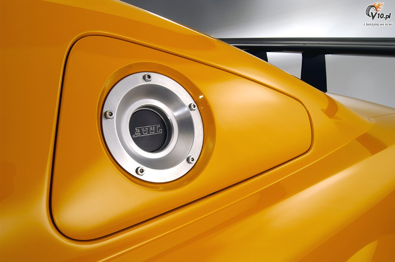 Ford Mustang GT-R Concept