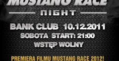 Mustang Race 2012