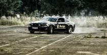 Mustang Race 2013