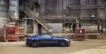 Ford Mustang RTR