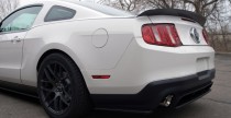 Ford Mustang RTR