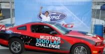 Ford Mustang V6